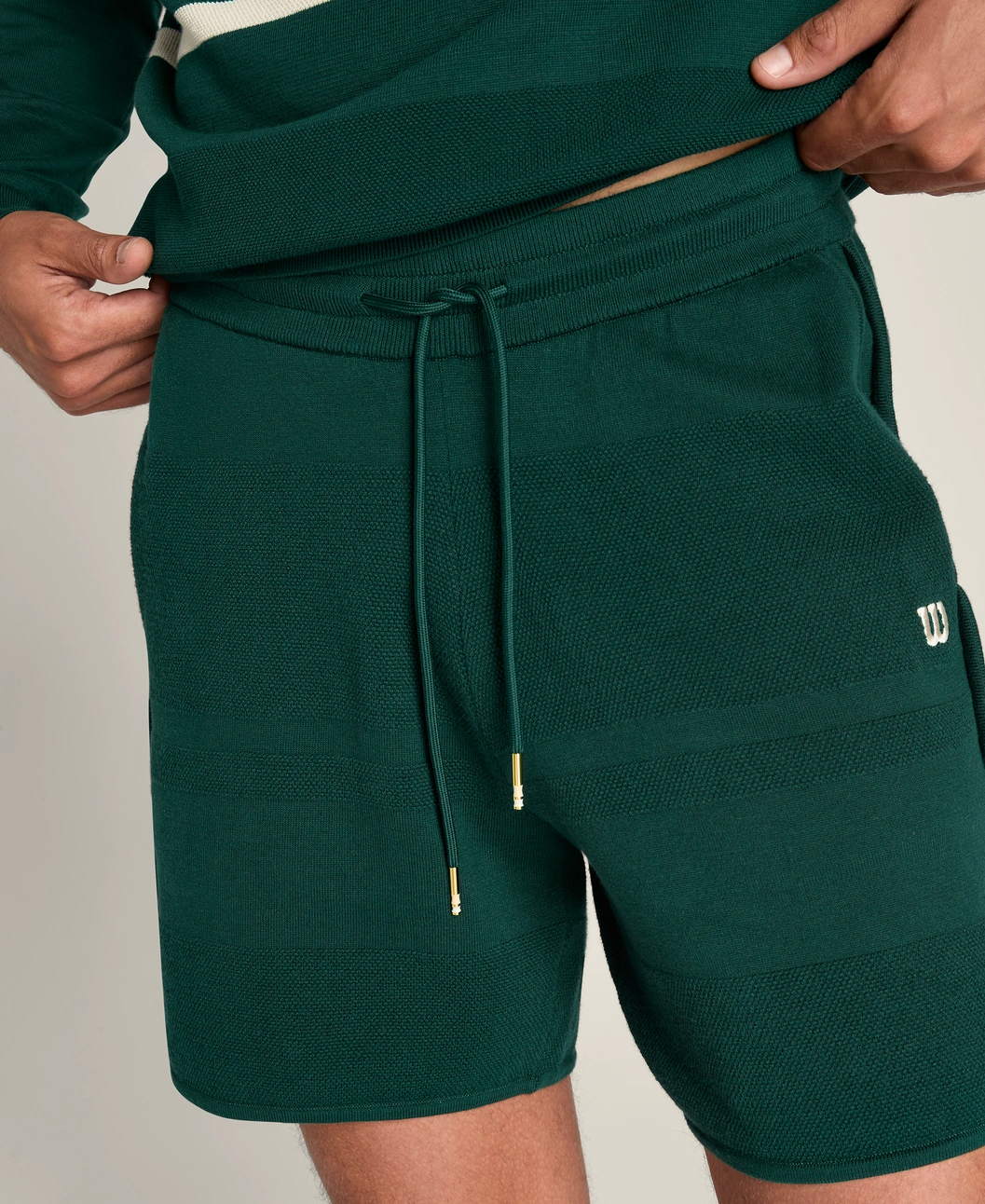 Wilson Lafayette Short Unlined