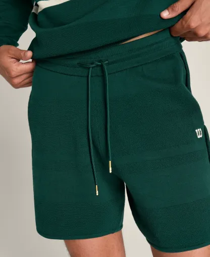 Wilson Lafayette Short Unlined