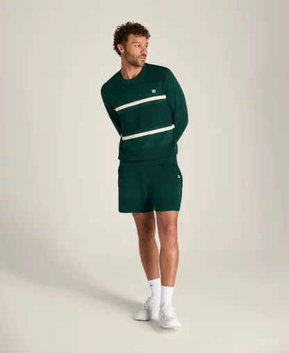 Wilson Lafayette Short Unlined