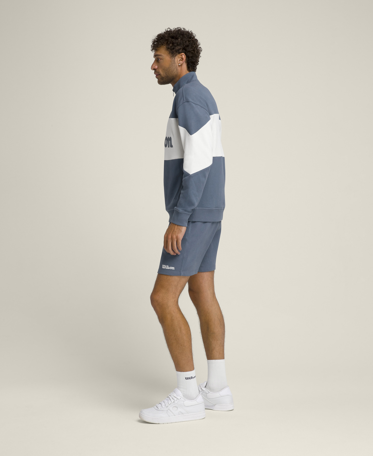 Parkside Sweatshort