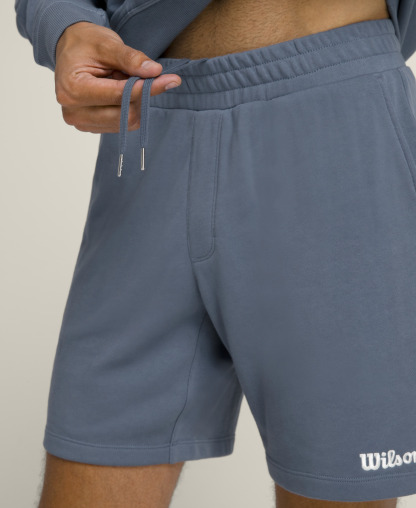 Parkside Sweatshort
