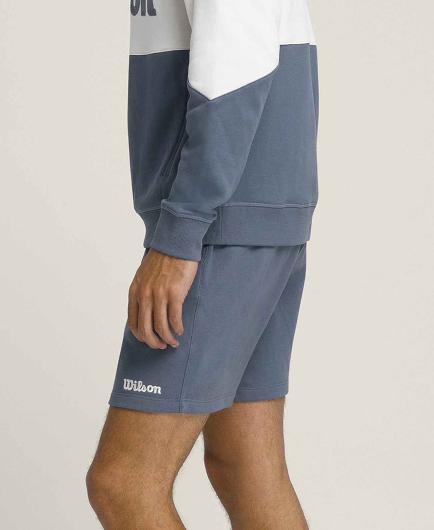 Parkside Sweatshort
