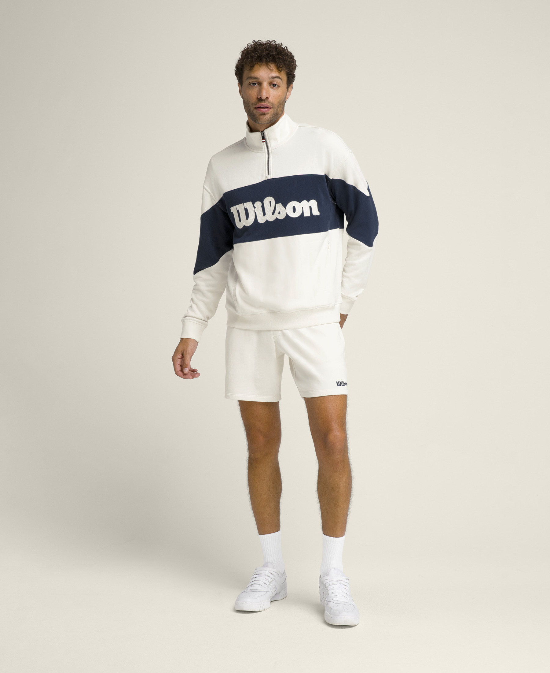 Parkside Sweatshort