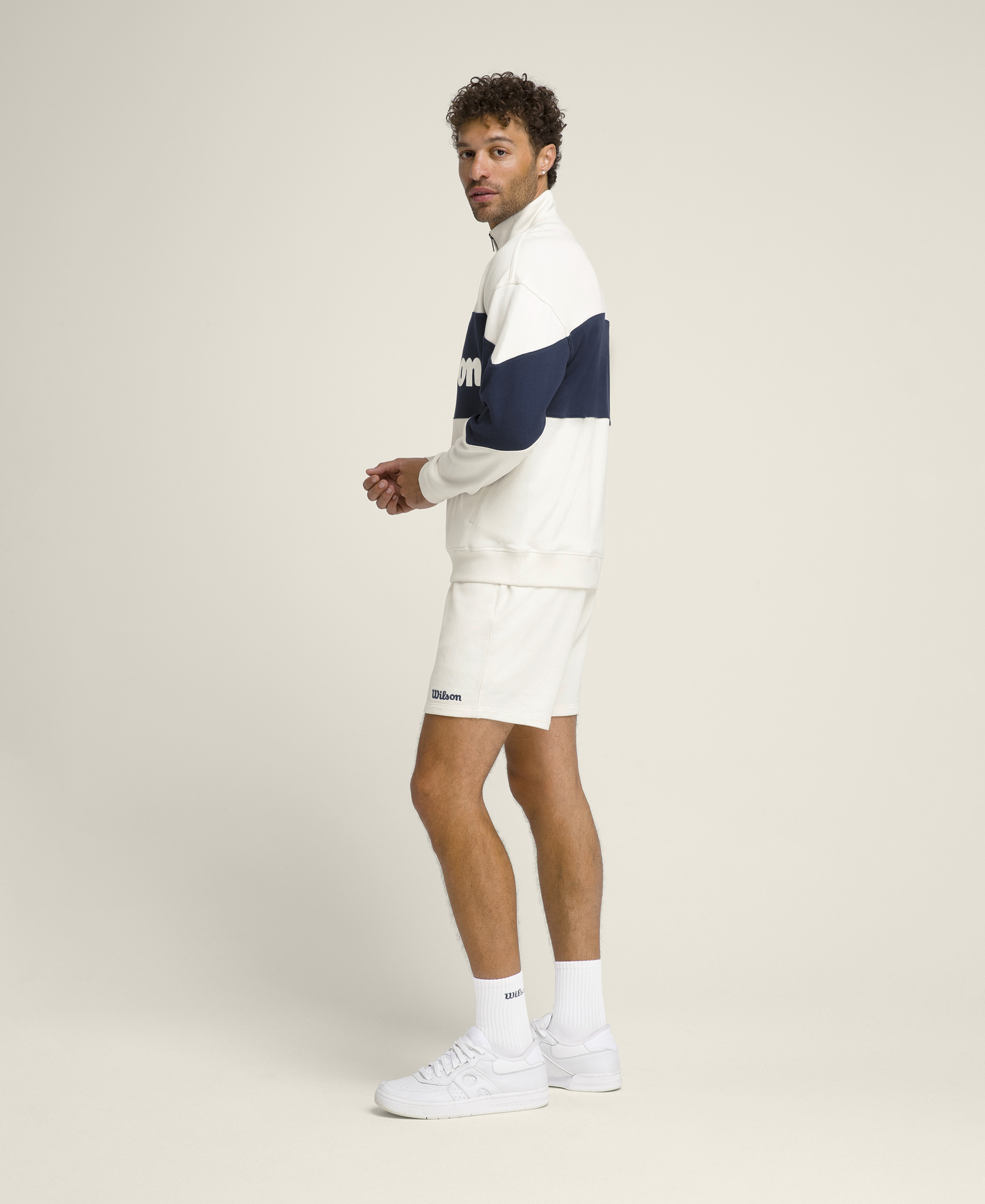Parkside Sweatshort