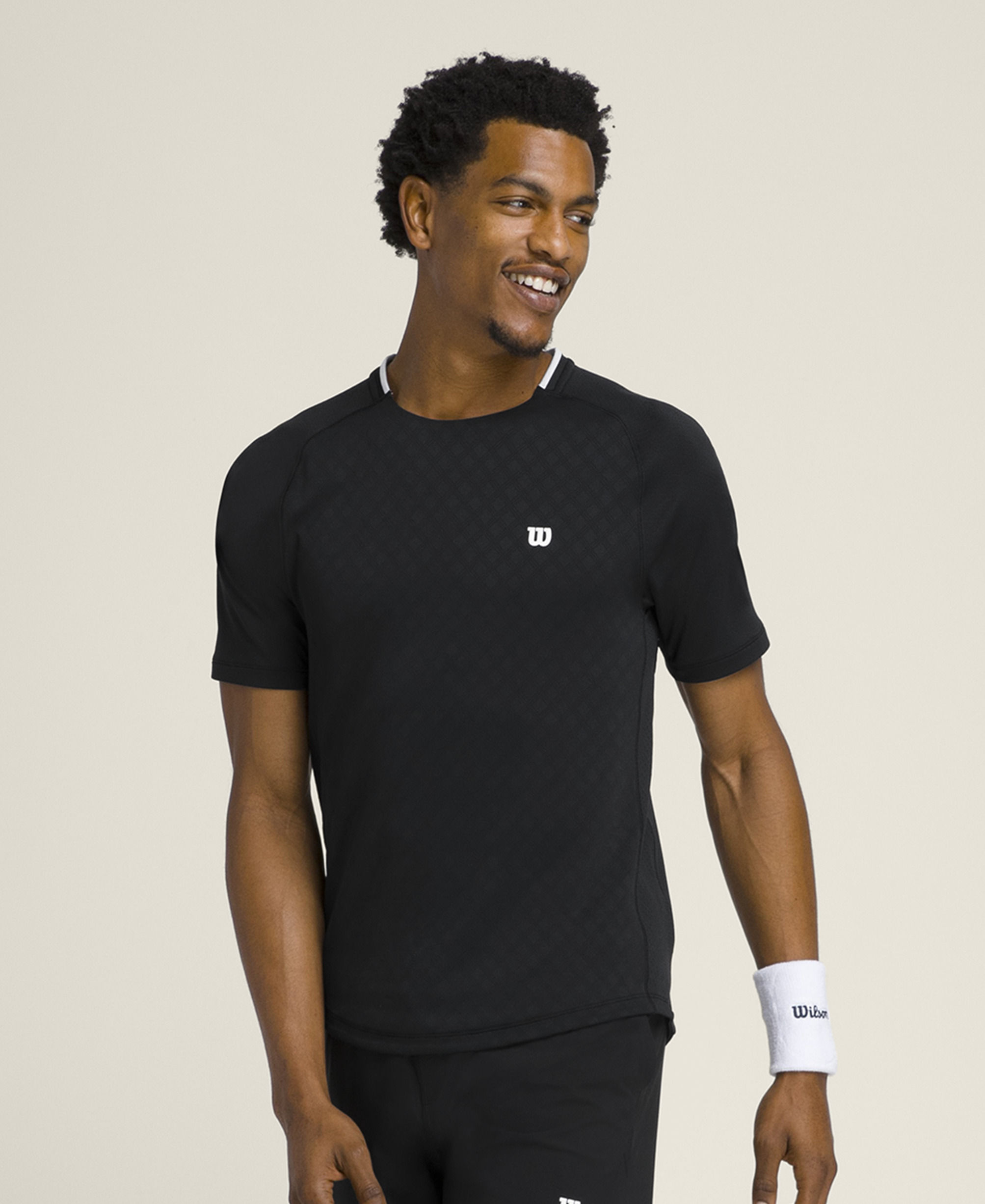 Off-Season Lined Training Short 7"