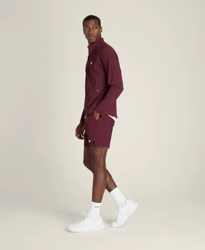 Wilson Men's Elite Tennis Performance Jacket
