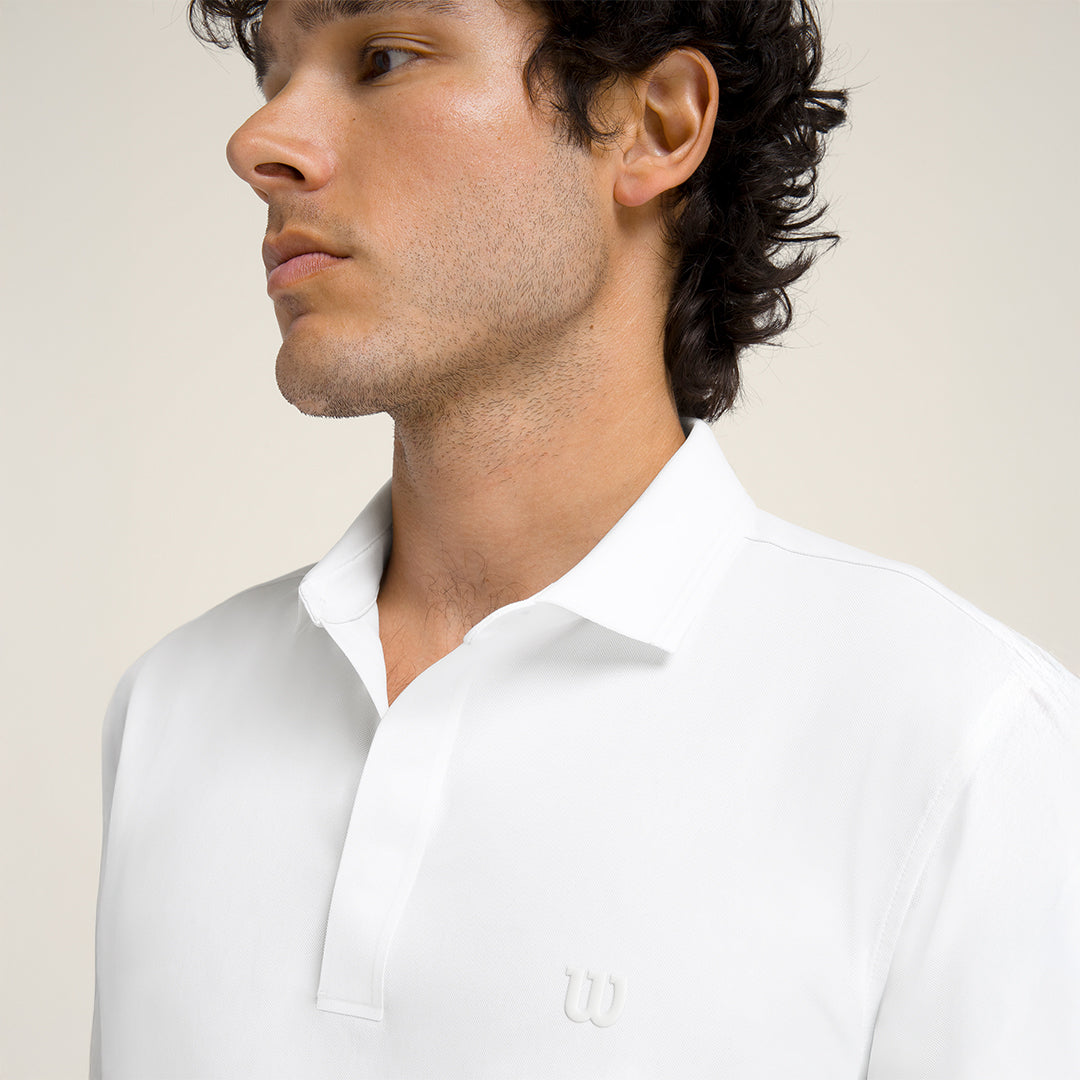 Wilson Challengers Technical Polo