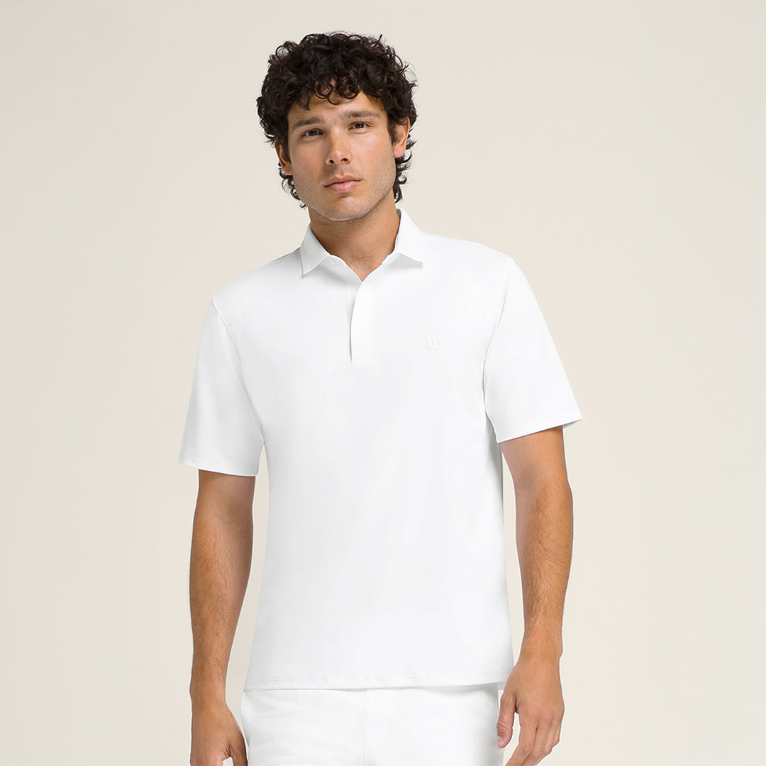 Wilson Challengers Technical Polo