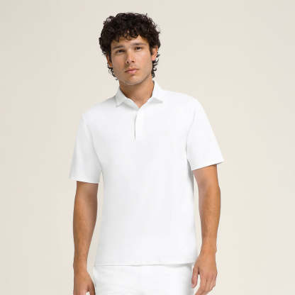 Wilson Challengers Technical Polo