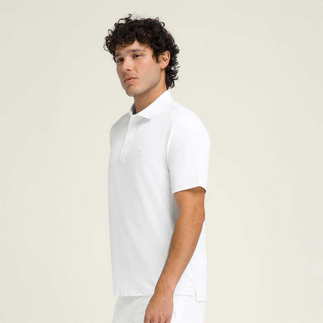 Wilson Challengers Technical Polo