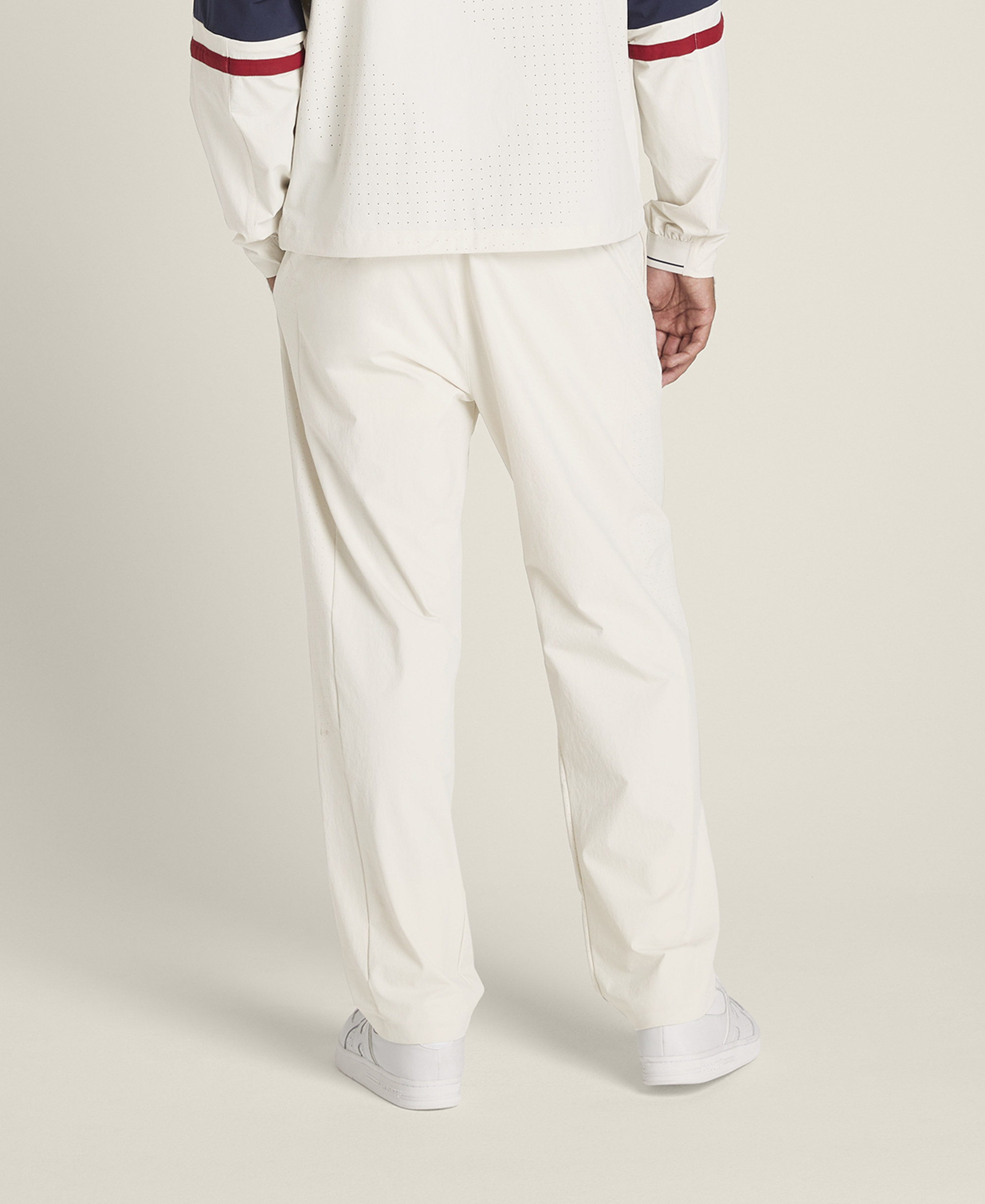 Wilson Tiebreaker Pleated Pant