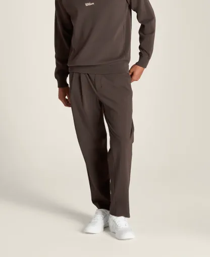 Wilson Tiebreaker Pleated Pant