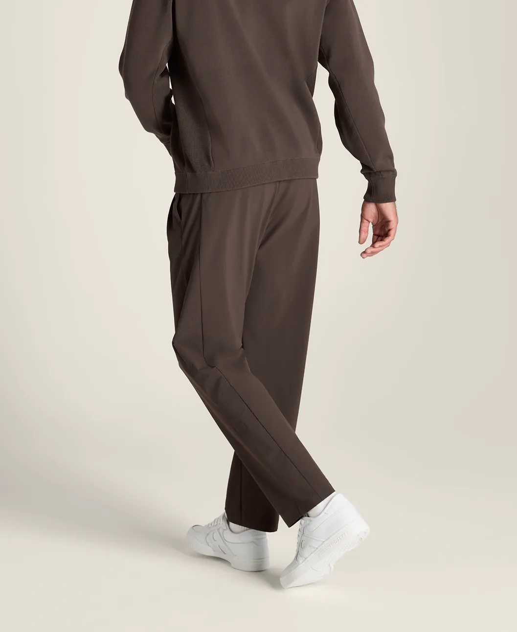 Wilson Tiebreaker Pleated Pant
