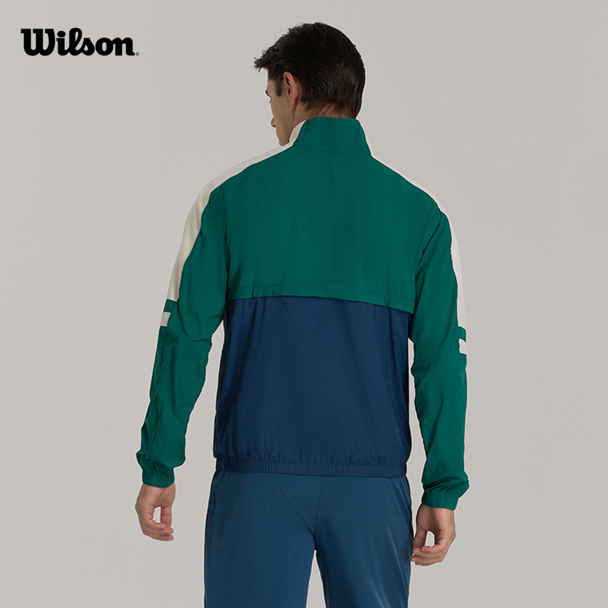 Wilson Serve Up Jacket