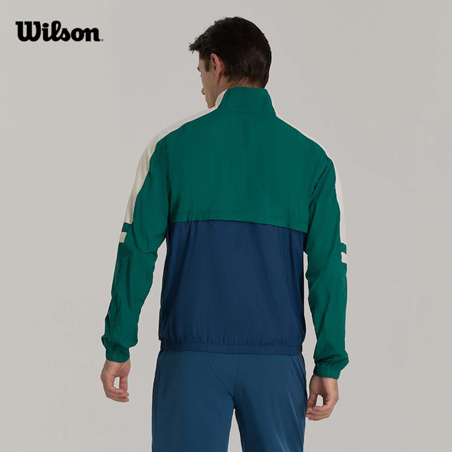 Wilson Serve Up Jacket