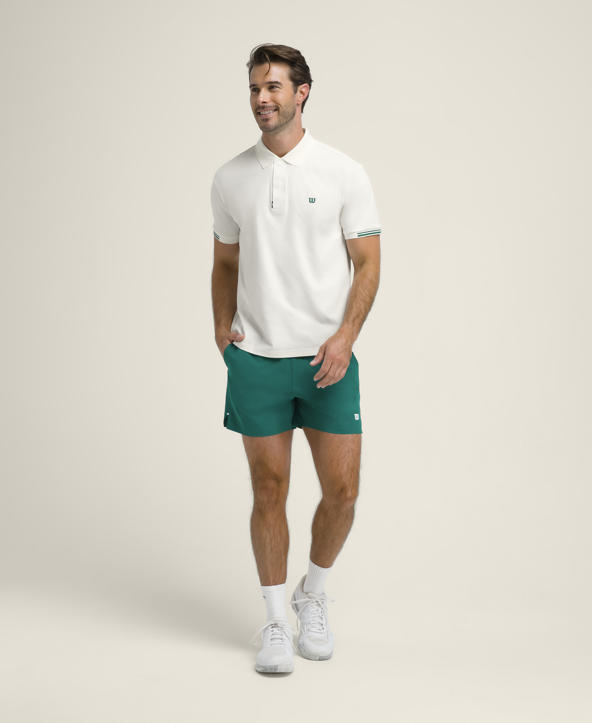 All-Sport Polo