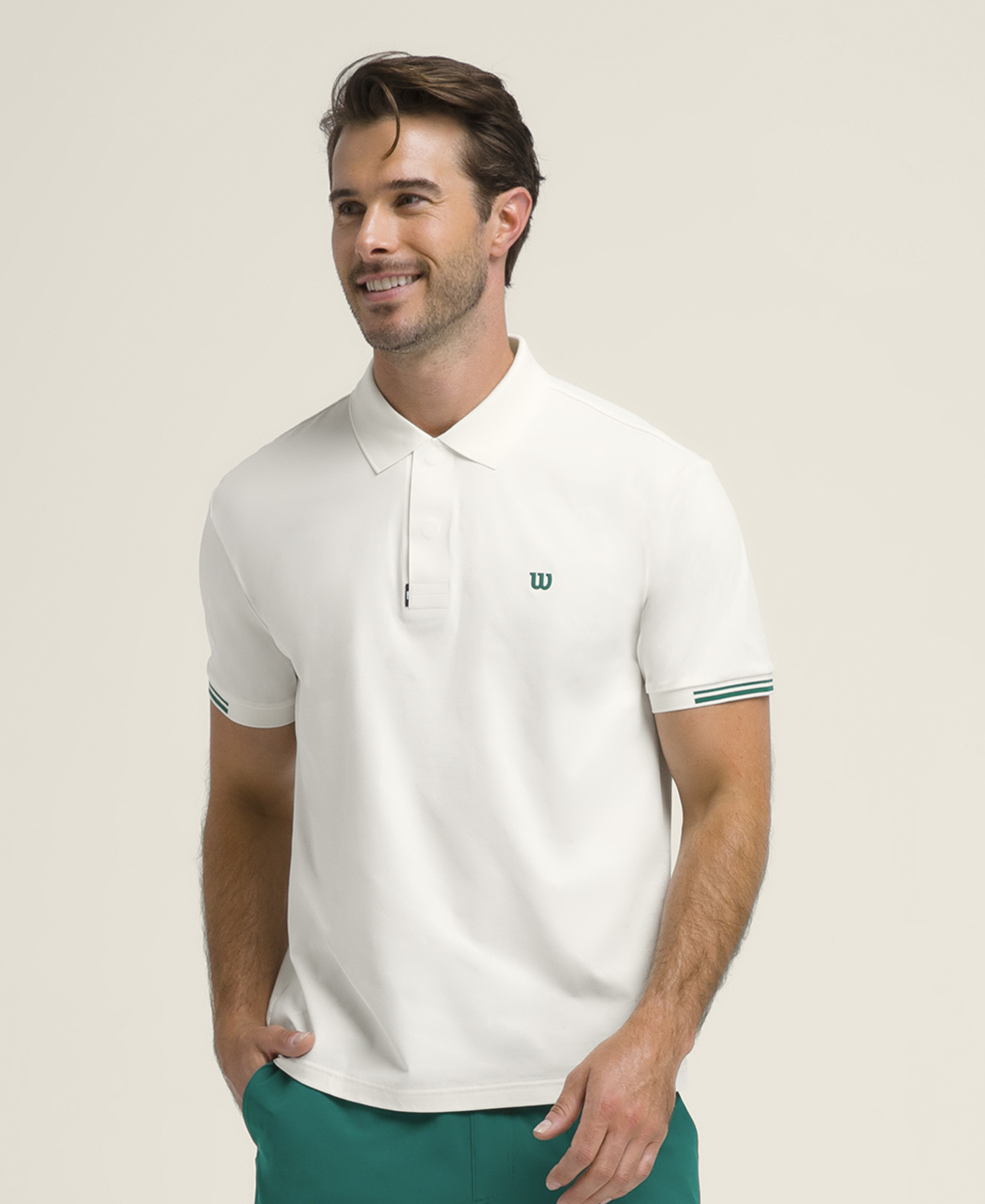 All-Sport Polo