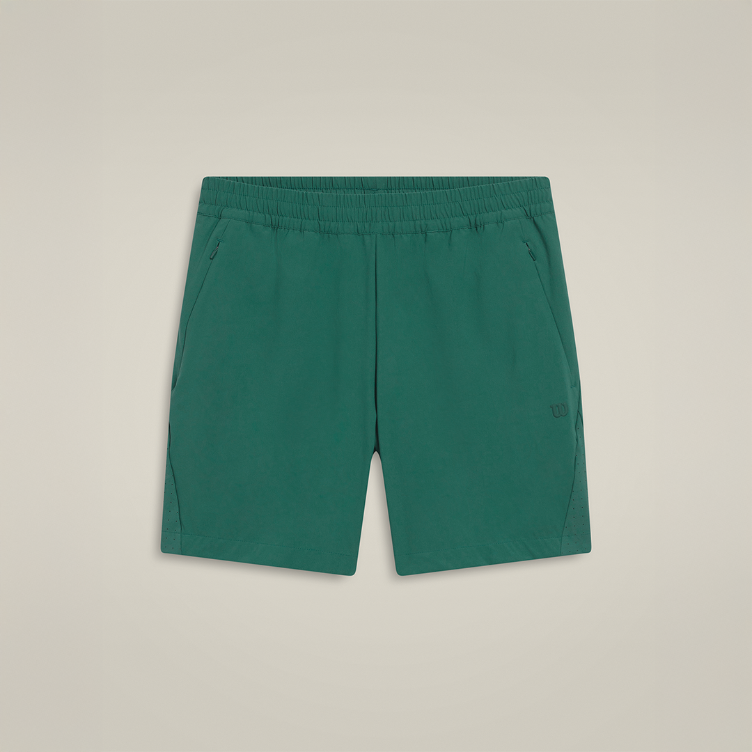 All Time Shorts Green