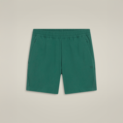 All Time Shorts Green