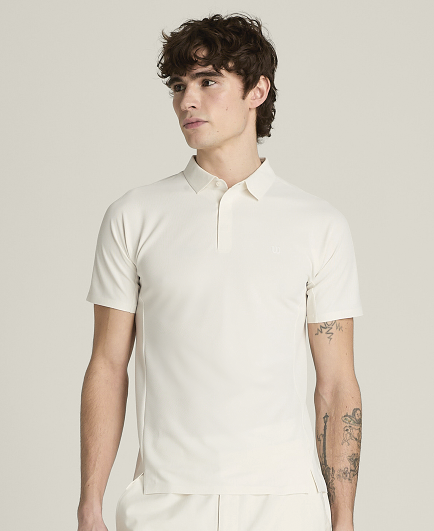 M DAILY COURT BP POLO