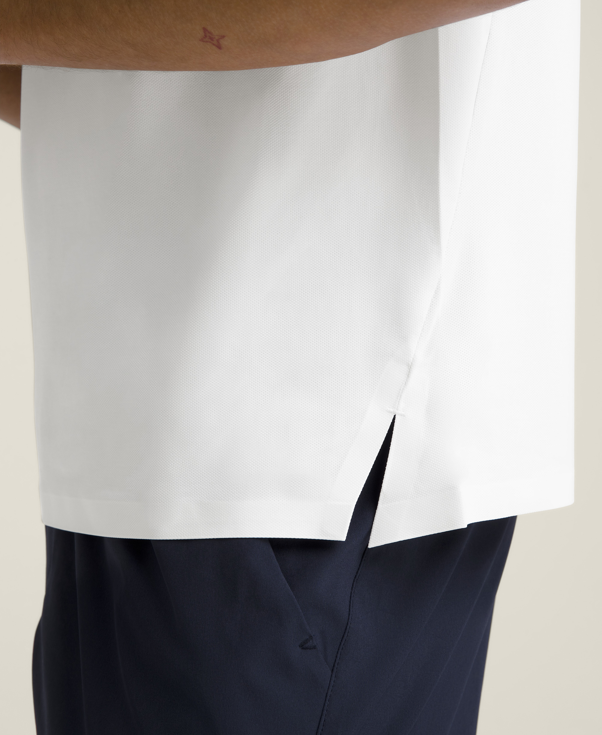 Wilson Daily Performance Tee