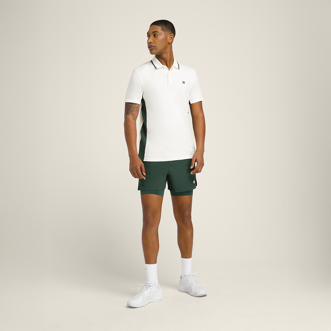 Wilson All Seasons Polo