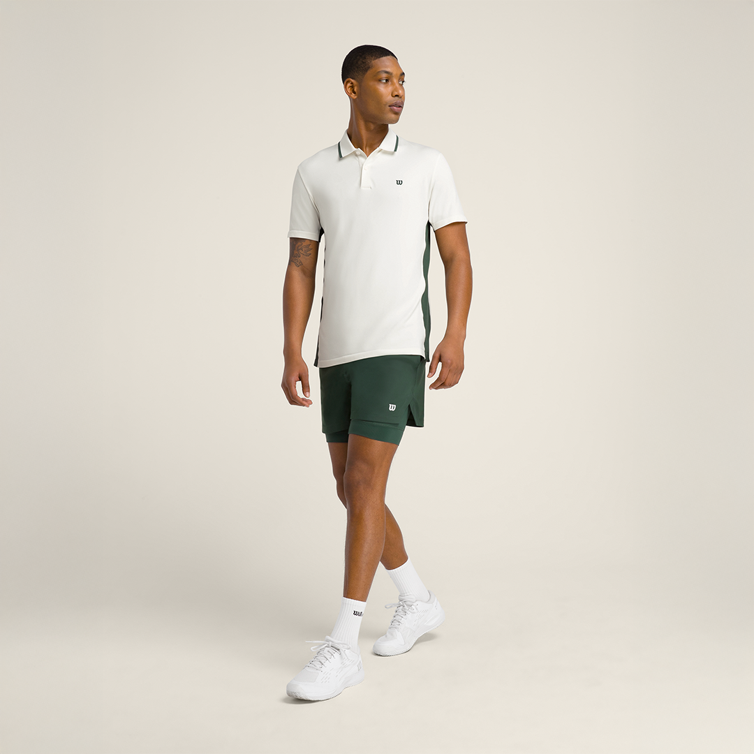 Wilson All Seasons Polo