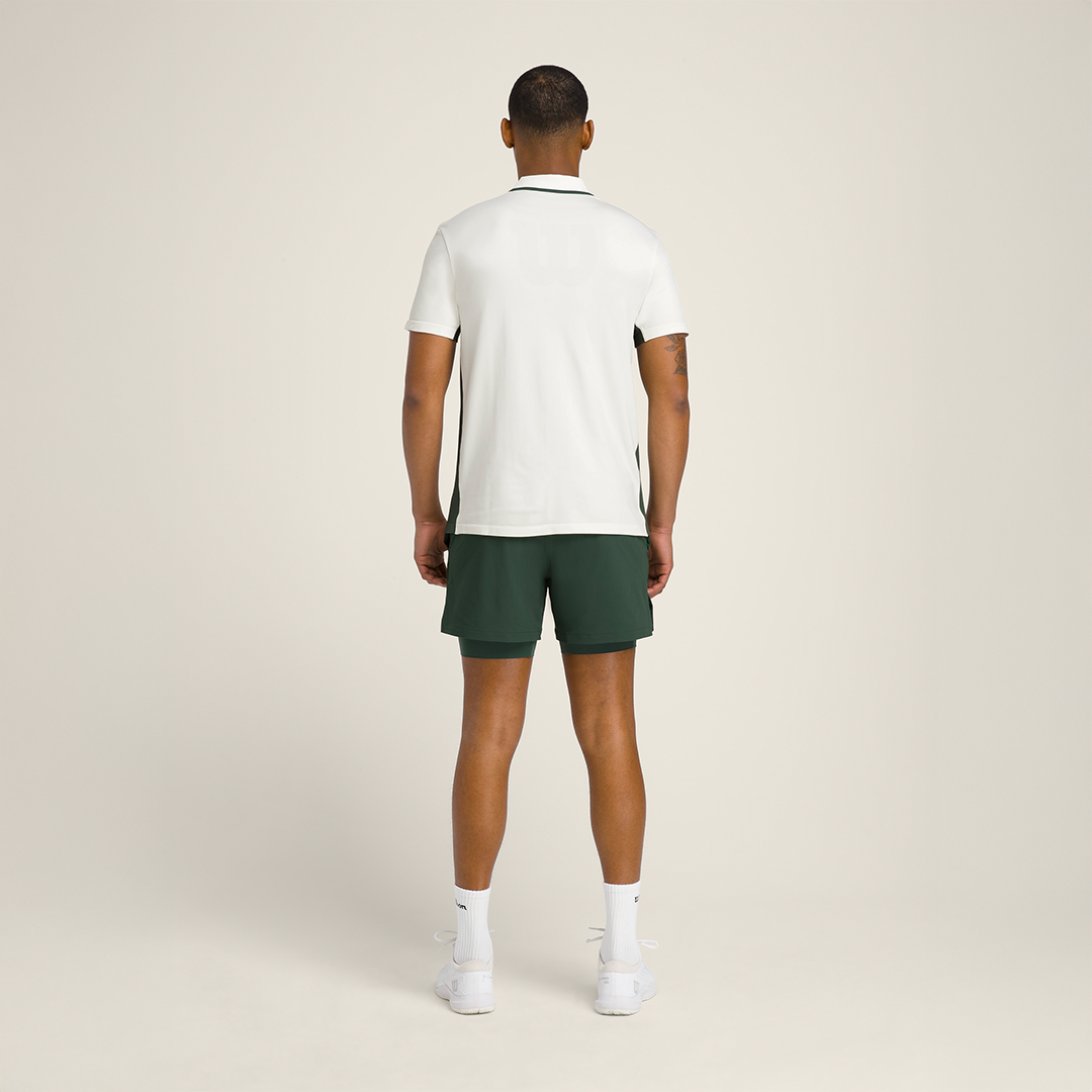 Wilson All Seasons Polo