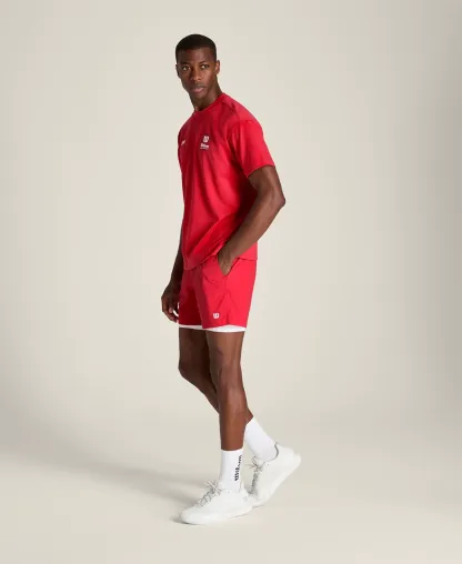 Wilson Classic Graphic Tee
