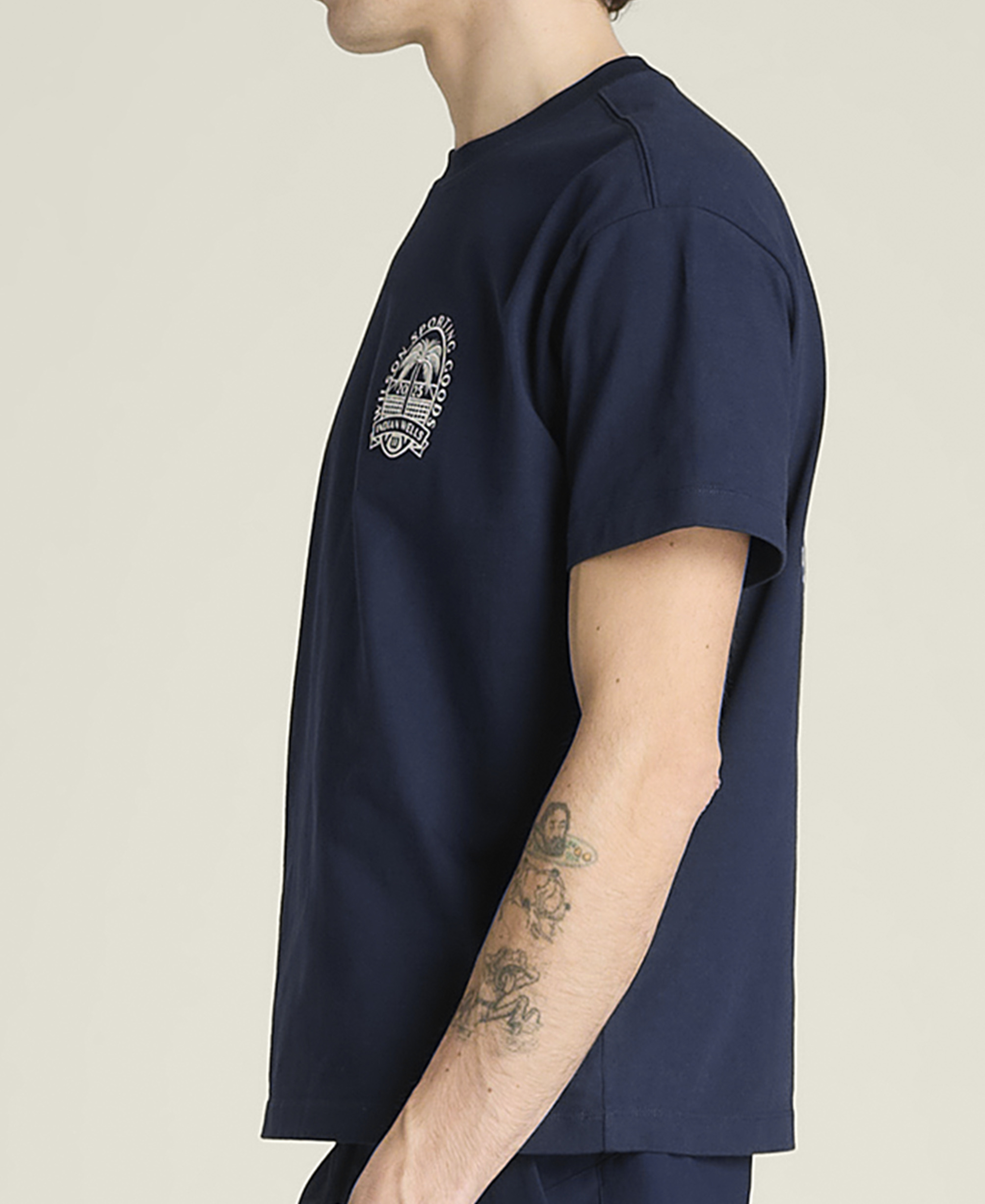 M WILSON CLASSIC COTTON