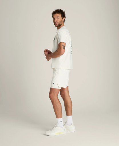 M WILSON CLASSIC CTN GRPHC SNDRFT CS