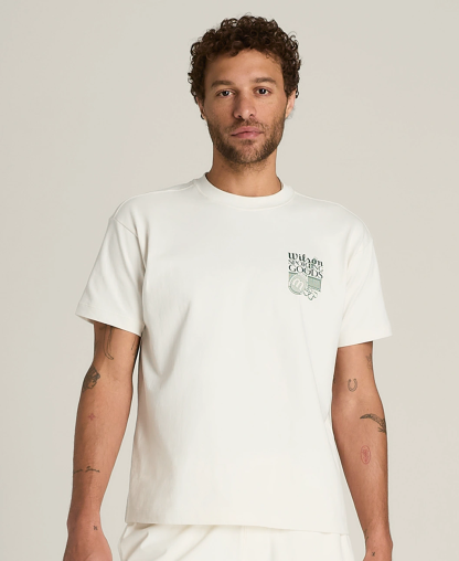 M WILSON CLASSIC CTN GRPHC SNDRFT CS