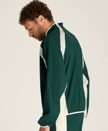 Wilson Classic Warm-Up Jacket