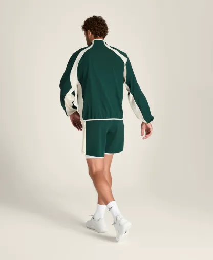 Wilson Classic Warm-Up Jacket