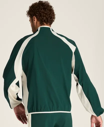 Wilson Classic Warm-Up Jacket