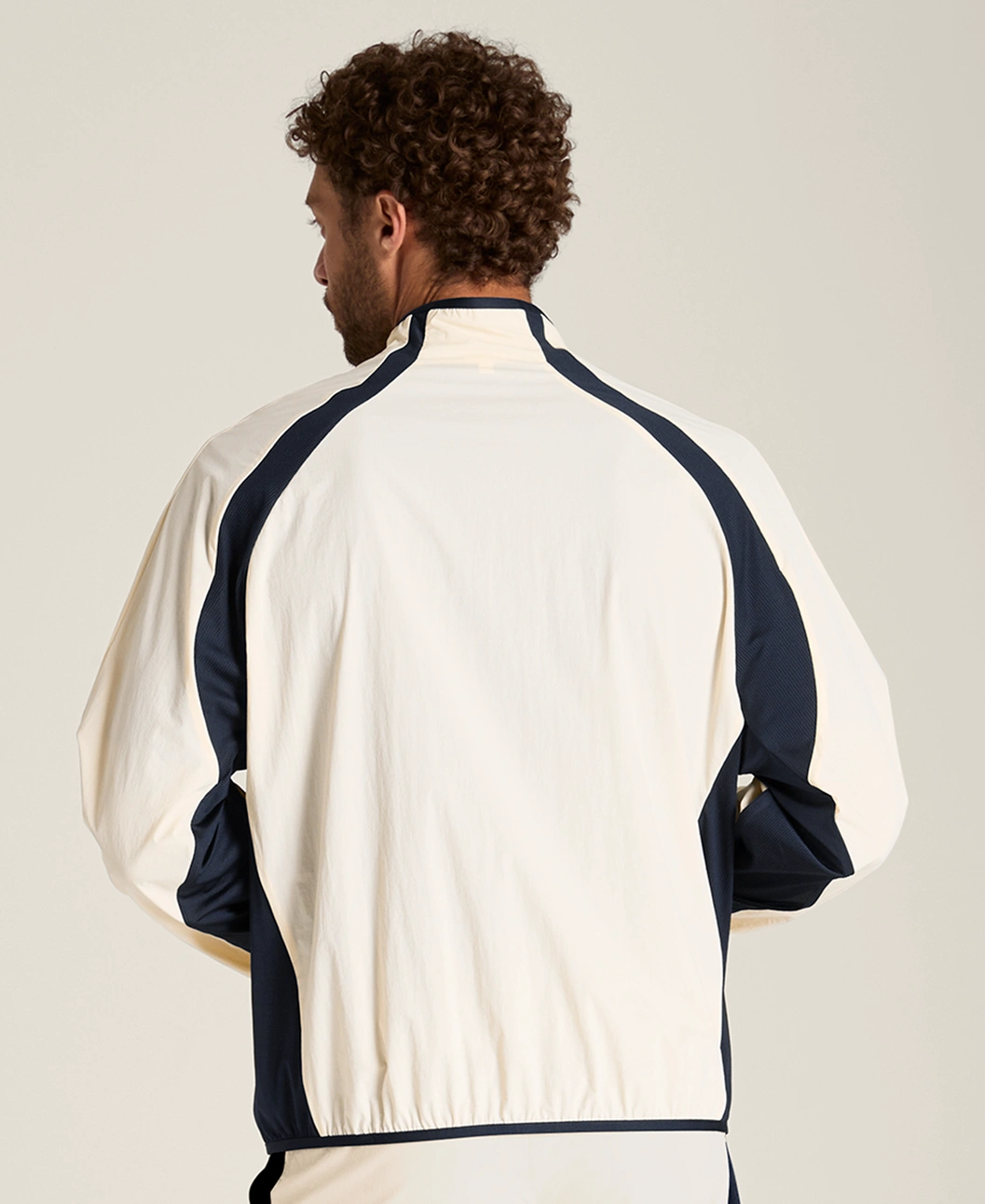 Wilson Classic Warm-Up Jacket