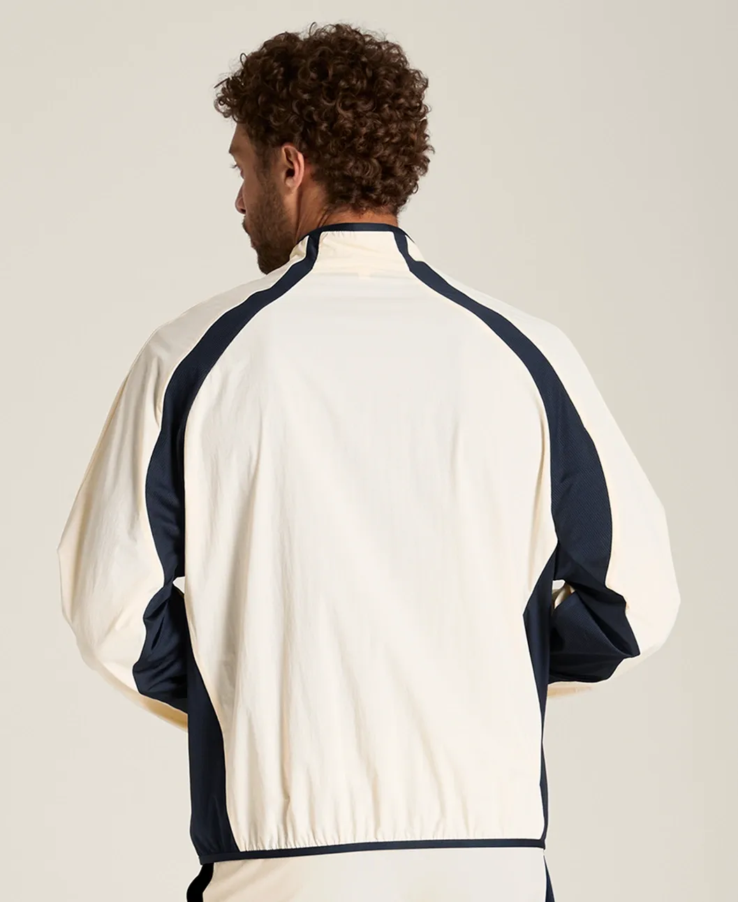 Wilson Classic Warm-Up Jacket
