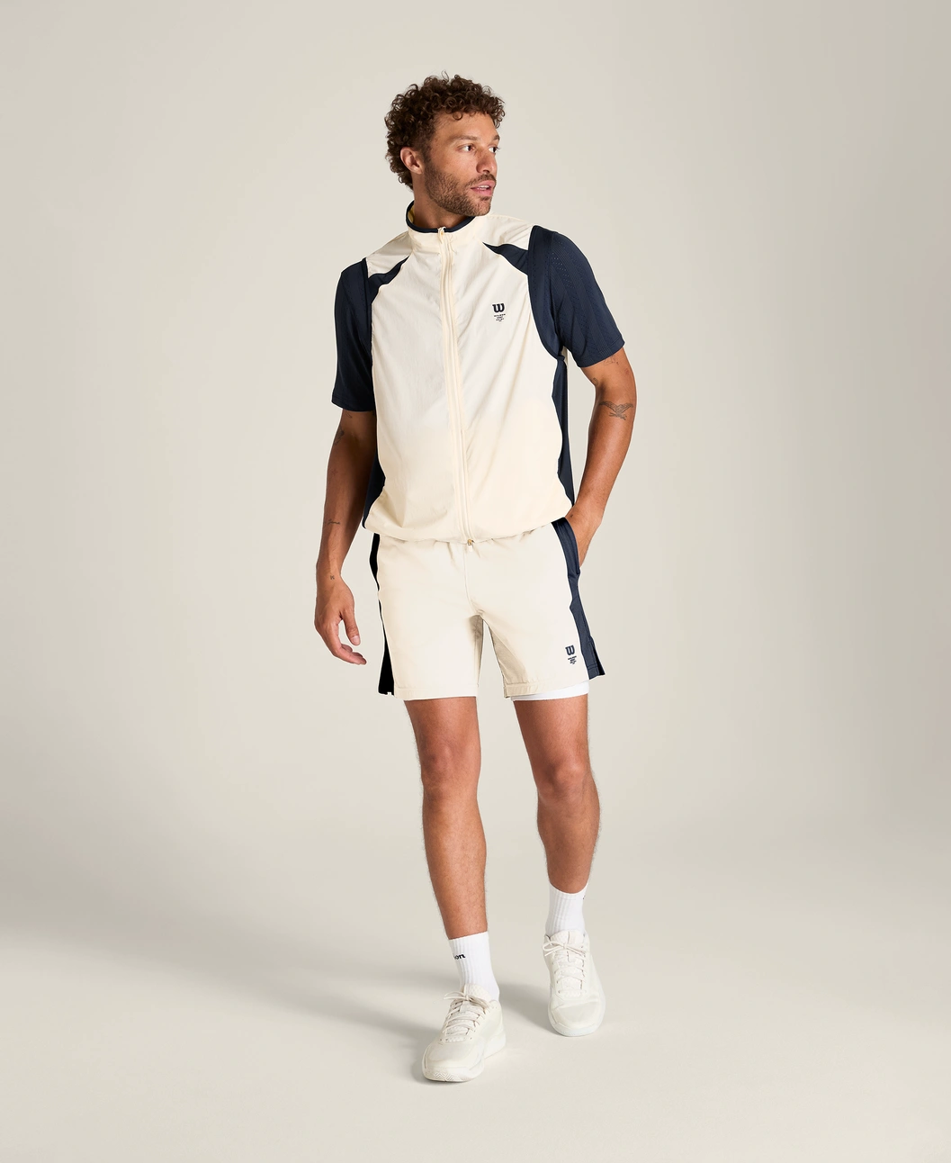 Wilson Classic Court Short 7"