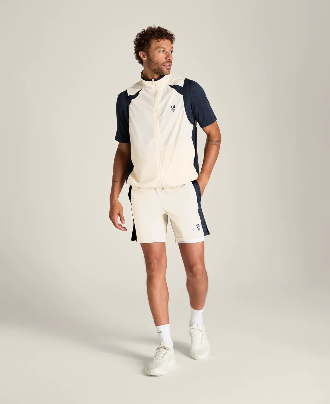 Wilson Classic Court Short 7"
