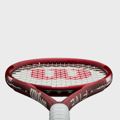 Wilson Triad Five Tennis Racket (Unstrung)