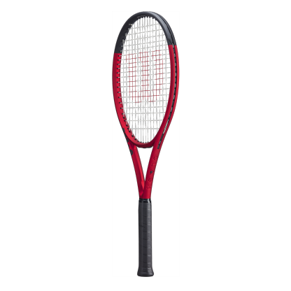 CLASH 100 PRO V2 Performance Tennis Racket Unstrung-Wilson