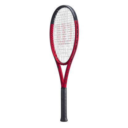 Clash 100L V2.0 Performance Tennis Racket Unstrung