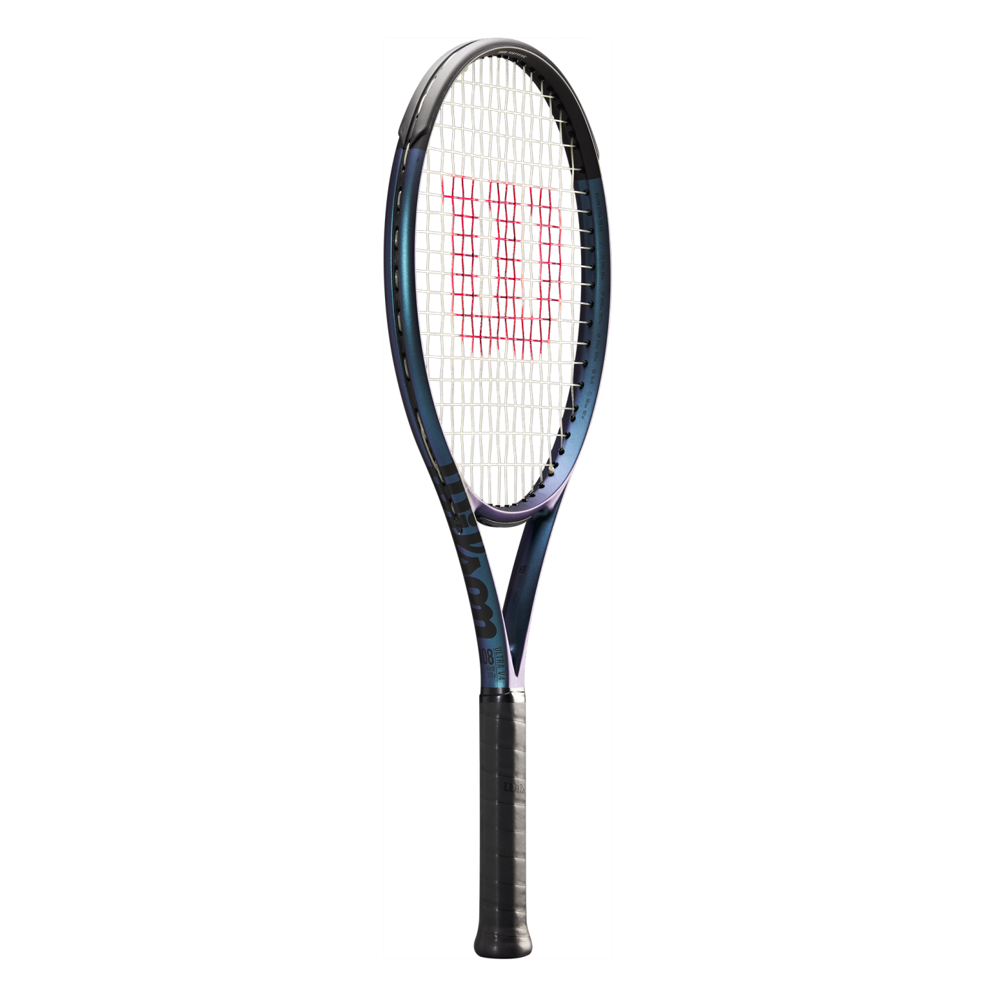 Ultra 108 V4.0 Performance Tennis Racket Unstrung