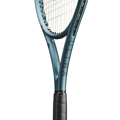 Ultra Team v4 Performance Tennis Racket  (Strung)