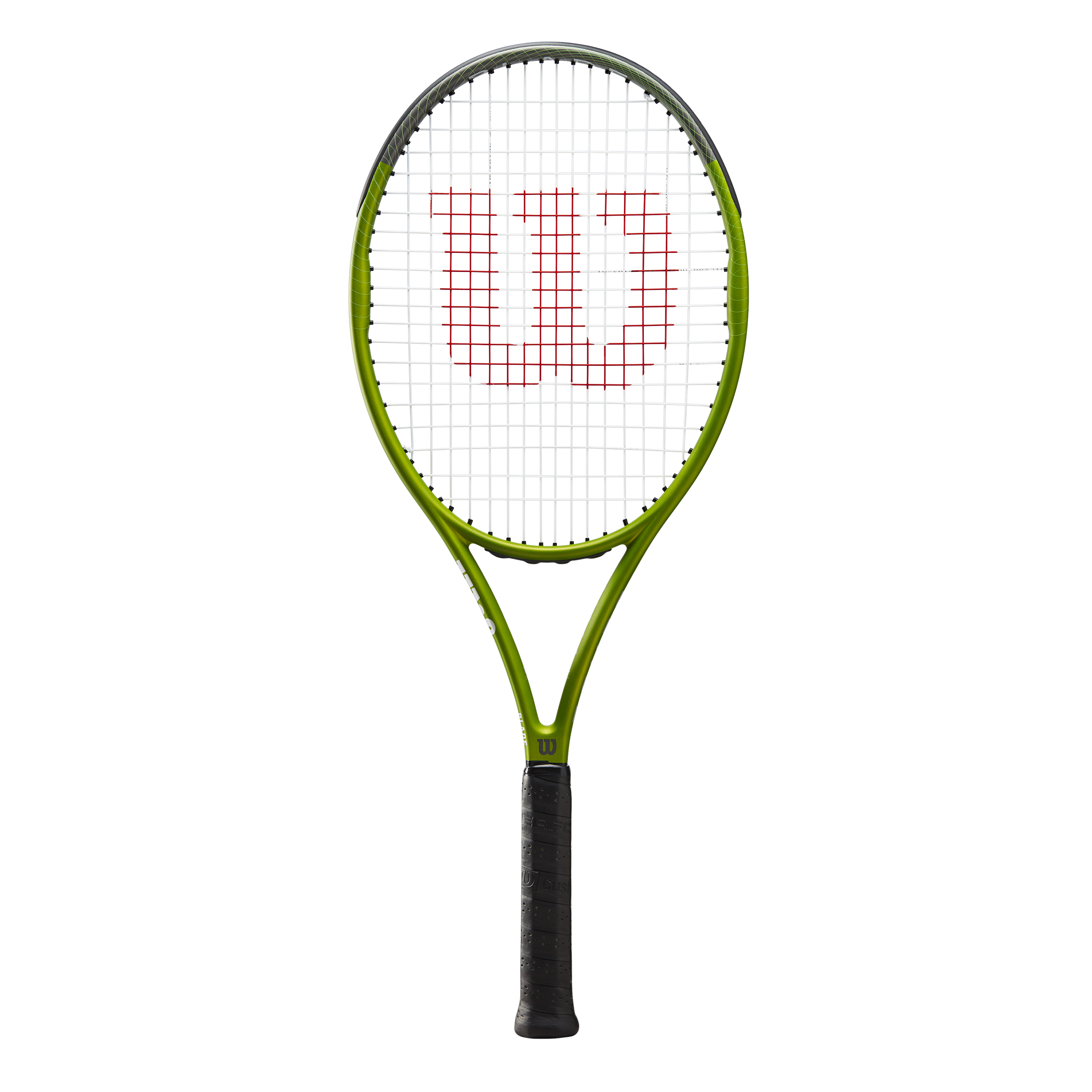 Wilson Blade Feel 103 Tennis Racket (Pre-strung)