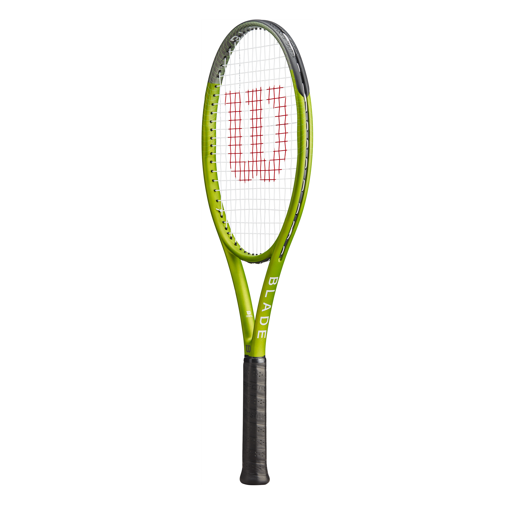 Wilson Blade Feel 103 Tennis Racket (Pre-strung)