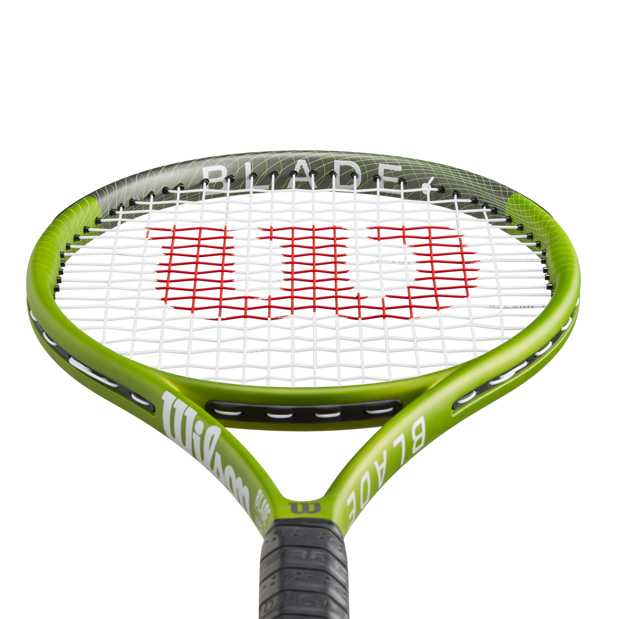 Wilson Blade Feel 103 Tennis Racket (Pre-strung)