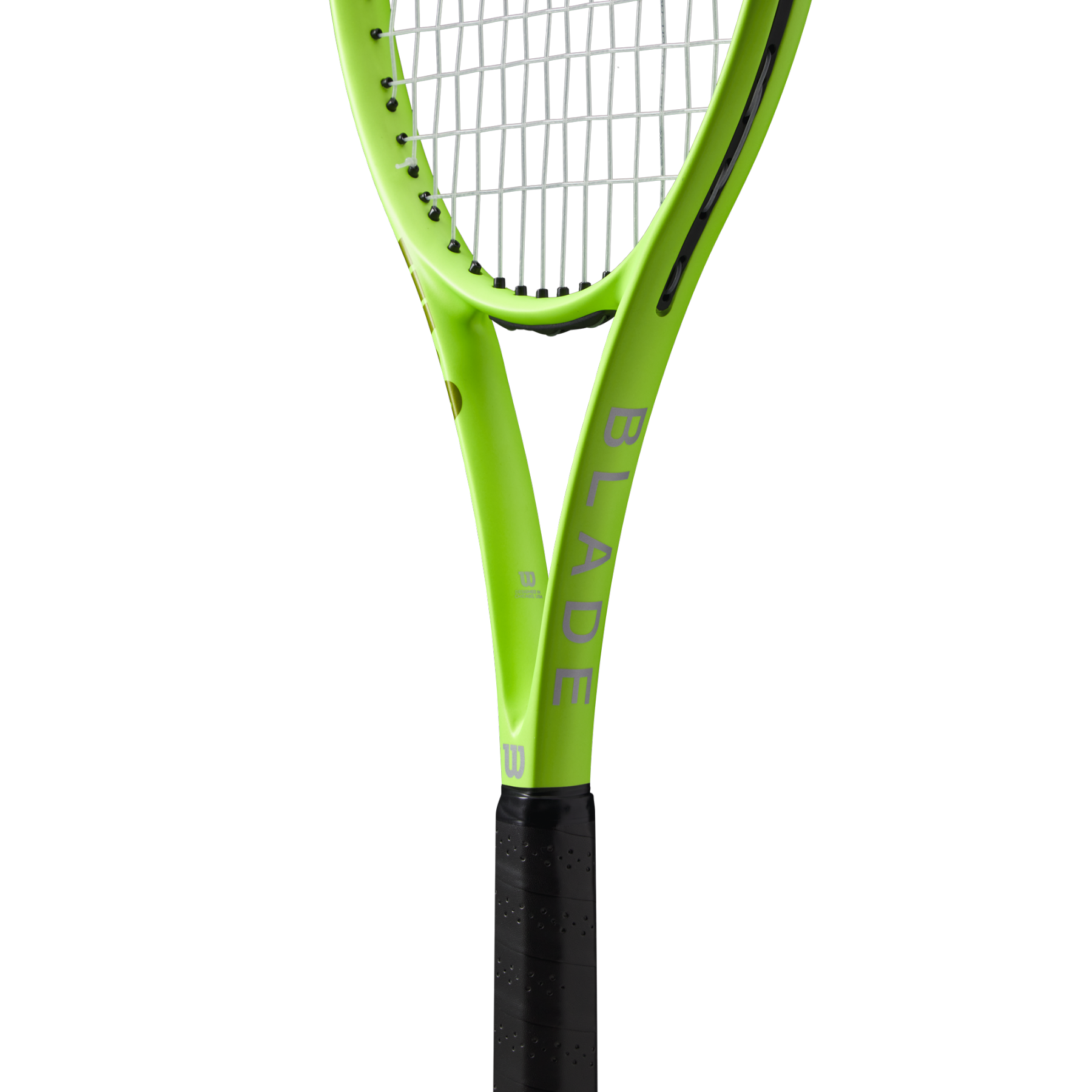 Blade Feel Rxt 105 Recreational Tennis Racket Strung