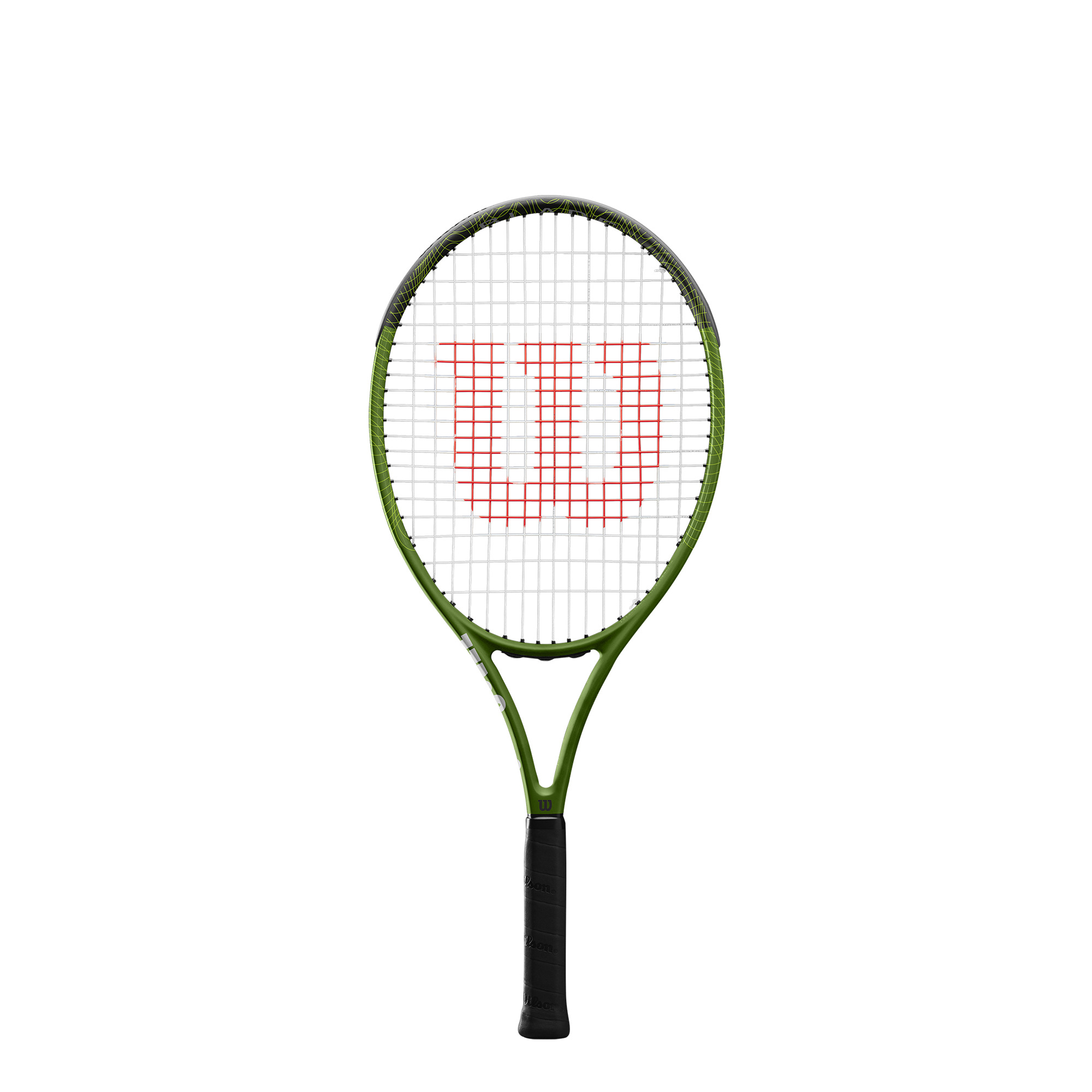 [7-8 Years old] Wilson Blade Feel Comp 23inches Junior Tennis Racquet