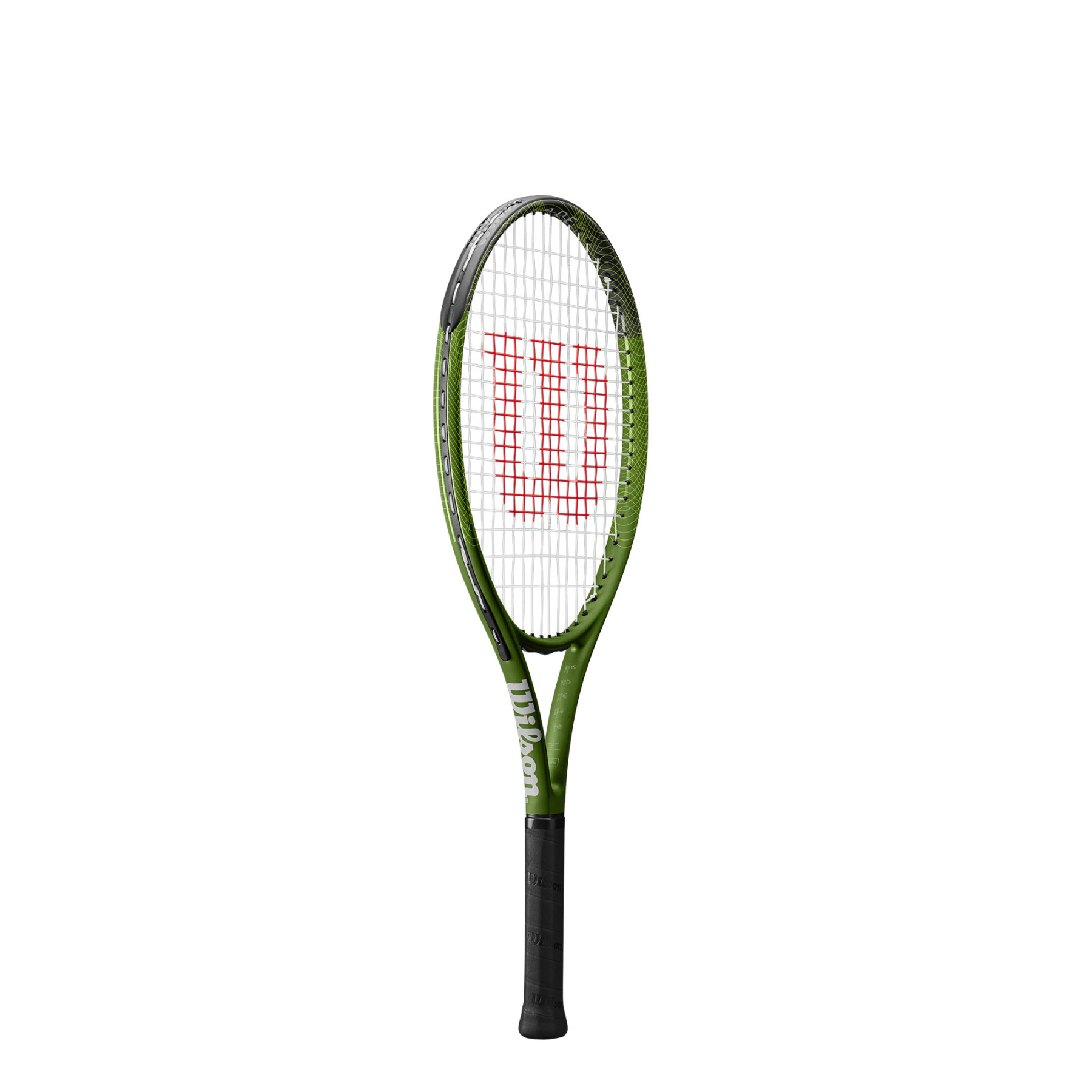 [7-8 Years old] Wilson Blade Feel Comp 23inches Junior Tennis Racquet